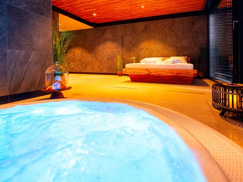Wellness pobyt v hotelu Nobilis