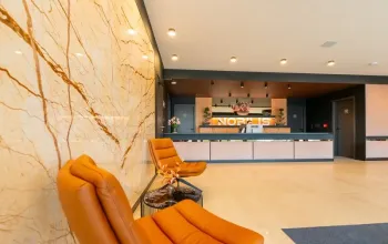 Wellness pobyt v hotelu Nobilis