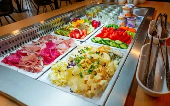 Wellness pobyt v hotelu Nobilis
