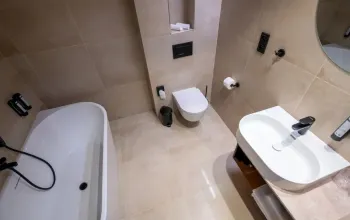 Pobyt v hotelu Nobilis + vstup do muzea Škoda