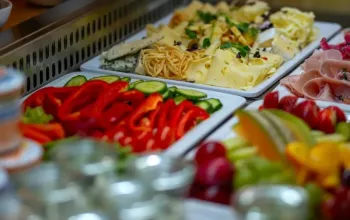 Pobyt v hotelu Nobilis + vstup do muzea Škoda