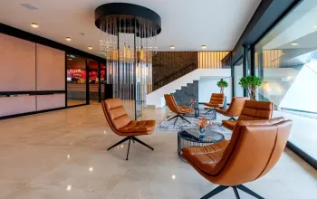 Pobyt v hotelu Nobilis + vstup do muzea Škoda