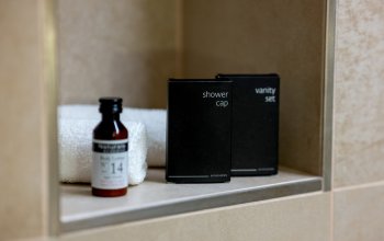 Pobyt v hotelu Nobilis + vstup do muzea Škoda