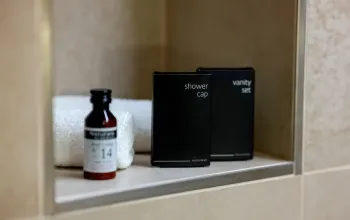 Pobyt v hotelu Nobilis + vstup do muzea Škoda