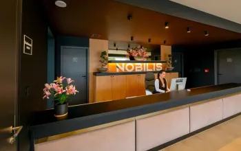 Pobyt v hotelu Nobilis + vstup do muzea Škoda
