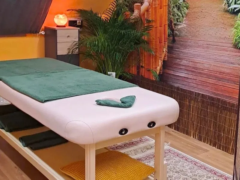 Masáž podle vlastního výběru ve StudioRelax