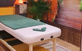 Masáž podle vlastního výběru ve StudioRelax