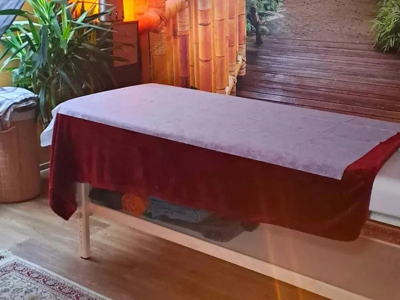 Masáž podle vlastního výběru ve StudioRelax