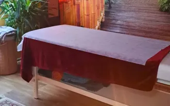 Masáž podle vlastního výběru ve StudioRelax