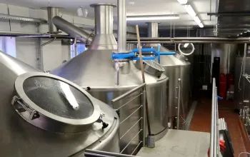 Exkurze do pivovaru Muflon s výkladem a ochutnávkou piva