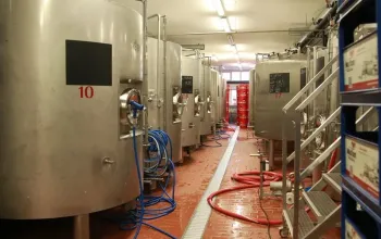 Exkurze do pivovaru Muflon s výkladem a ochutnávkou piva