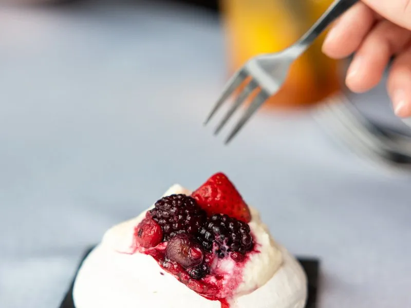 4chodové degustační menu v restauraci Zlatý Kohout, Liberec