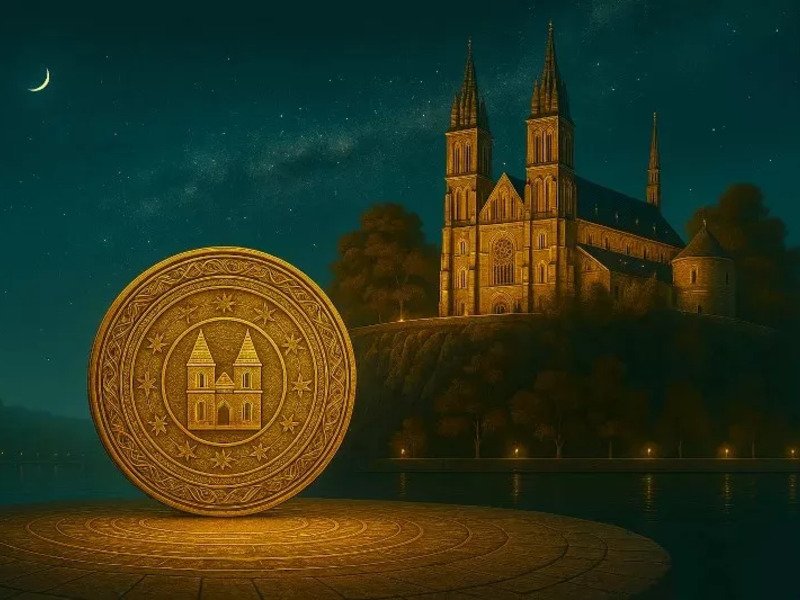 Strážci Vyšehradu: Venkovní úniková hra pro děti
