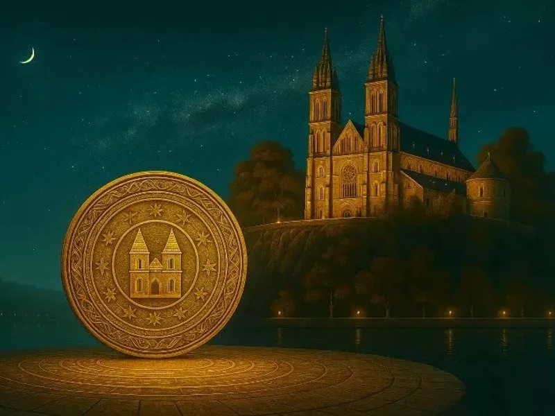 Strážci Vyšehradu: Venkovní úniková hra pro děti