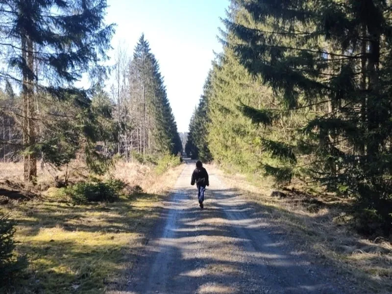 Po stopách tajného agenta: Venkovní úniková hra