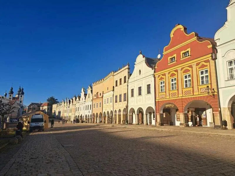 Tragédie na zámku: Venkovní úniková hra