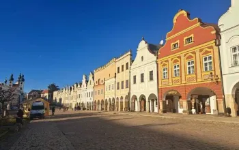 Tragédie na zámku: Venkovní úniková hra