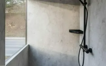 Glampingový pobyt na Slovácku: Posed u trati