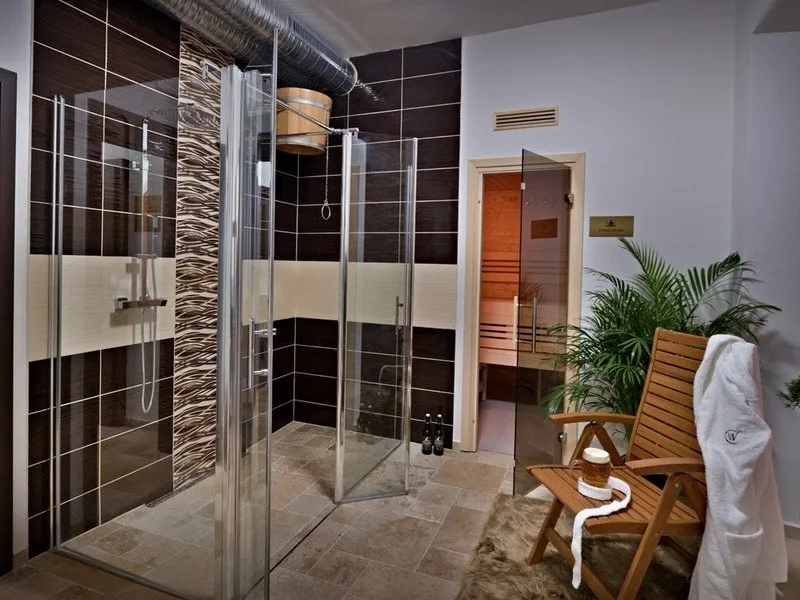 Zlínsko: Pivní wellness na zámku Wichterle