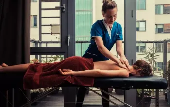Masáž u vás doma, Brno a okolí Masáž u vás doma, Brno a okolí – dárek a zážitek