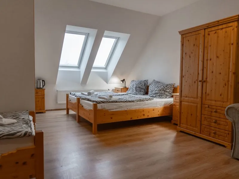 Zážitková noc v zoo