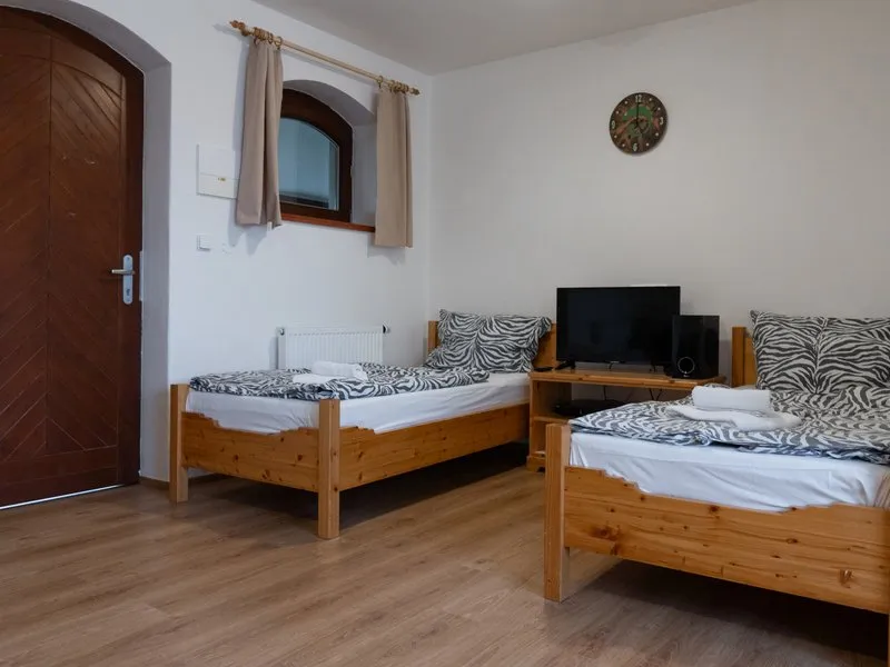Zážitková noc v zoo