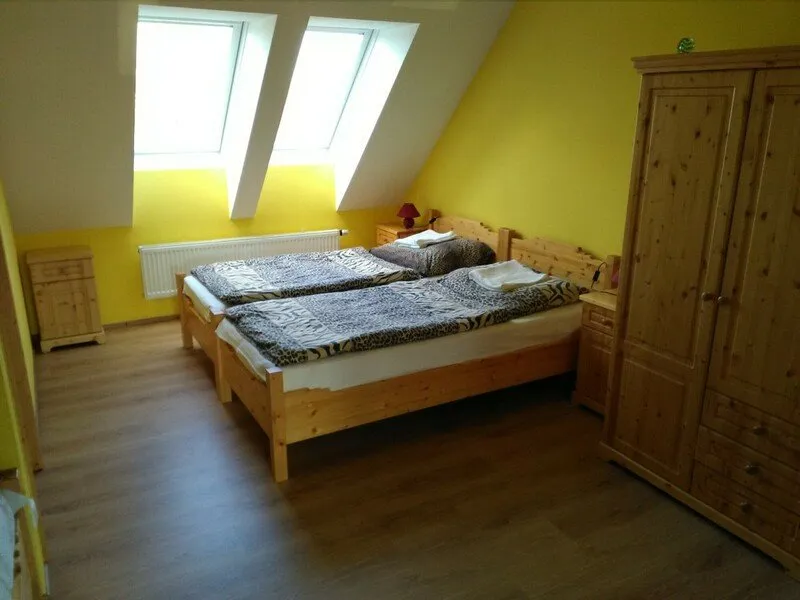 Zážitková noc v zoo