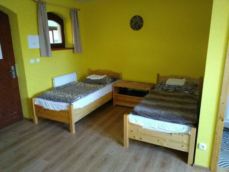 Zážitková noc v zoo