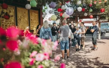 Vietnam v Praze: Autentická prohlídka Sapy s tradičním jídlem