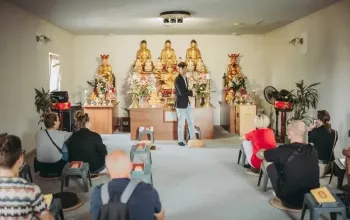 Vietnam v Praze: Autentická prohlídka Sapy s tradičním jídlem
