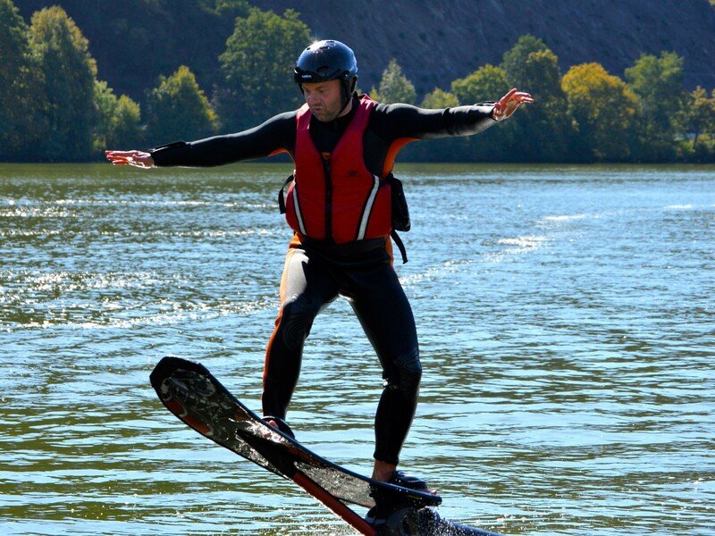 Hoverboard