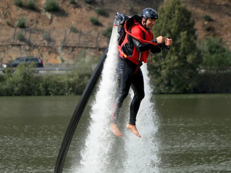 Jetpack