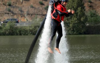 Jetpack