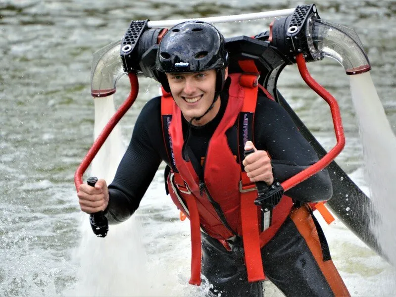 Jetpack