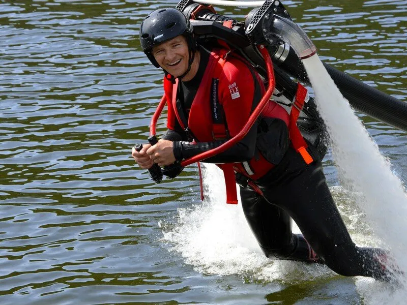 Jetpack