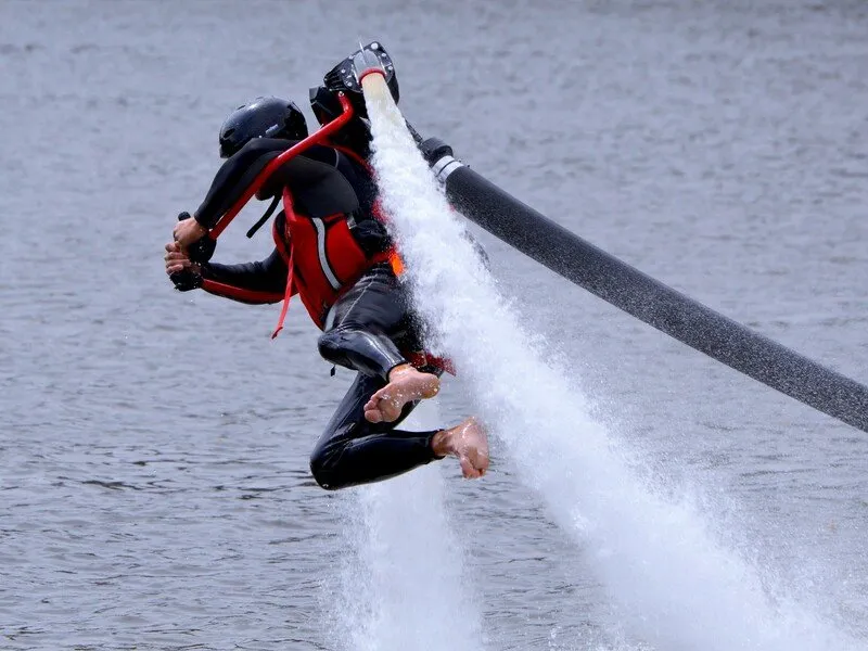 Jetpack