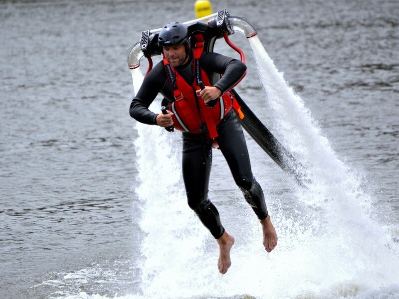 Jetpack