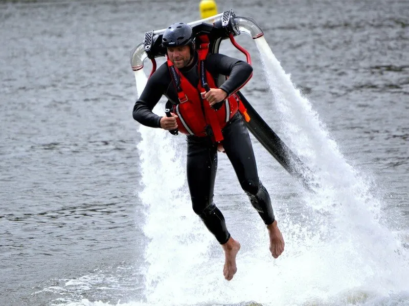 Jetpack