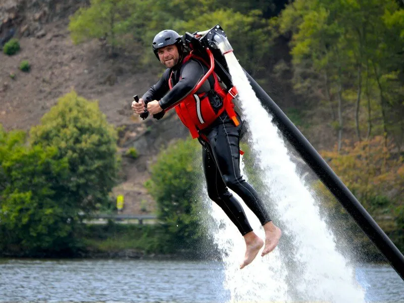 Jetpack
