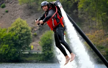 Jetpack