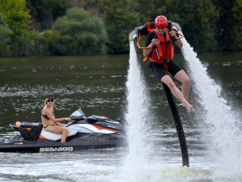 Jetpack