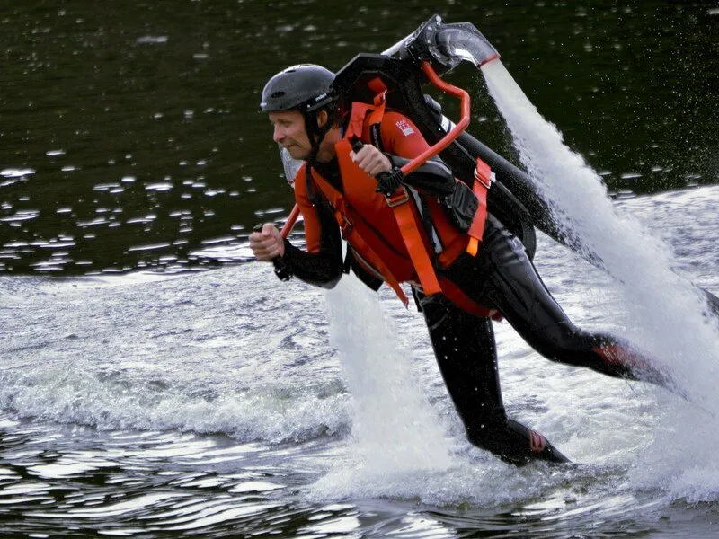 Jetpack