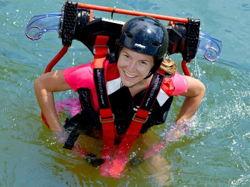 Jetpack