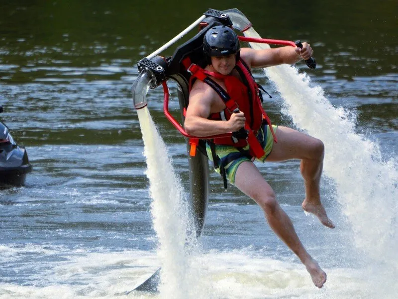 Jetpack