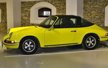 Vyjížďka veteránem spojená s piknikem na louce