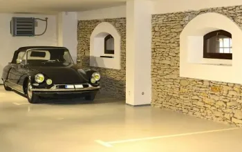 Vyjížďka veteránem na Kokořín