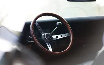 Pronájem veteránu Buick Riviera 1969