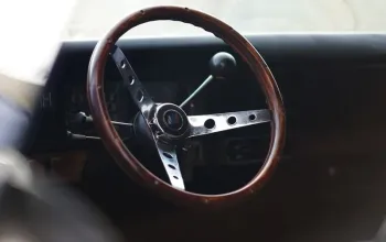 Pronájem veteránu Buick Riviera 1969