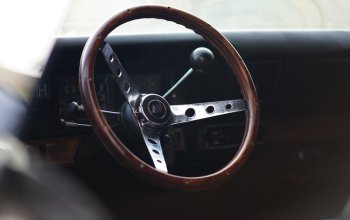 Jízda veteránem Buick Riviera 1969