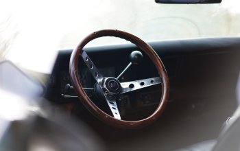 Jízda veteránem Buick Riviera 1969